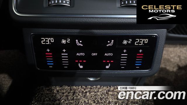 AUDI A6 (C8) 40 TDI Quattro Premium 2021 — photo 18 sur 20