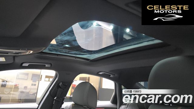 AUDI A6 (C8) 40 TDI Quattro Premium 2021 — photo 19 sur 20