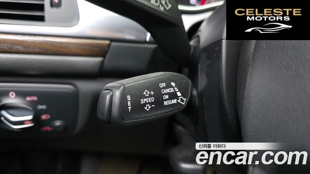 AUDI A6 35 TDI 2016 — photo 14 sur 20