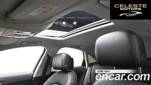 AUDI A6 35 TDI 2016 — photo 18 sur 20