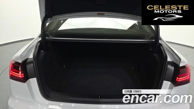 AUDI A6 35 TDI 2016 — photo 20 sur 20