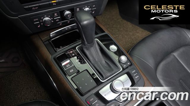 AUDI A6 35 TDI 2016 — photo 9 sur 20