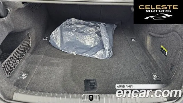 AUDI A6 (C8) 40 TDI 2020 — photo 21 sur 30