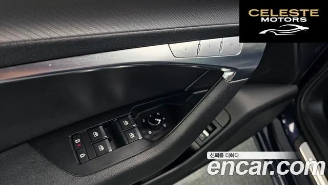 AUDI A6 (C8) 40 TDI 2020 — photo 27 sur 30