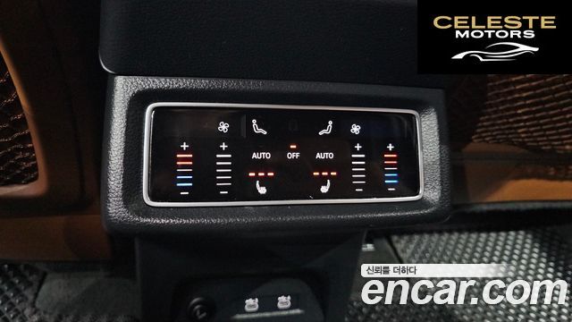 AUDI e-55 Quattro 2021 — photo 25 sur 34