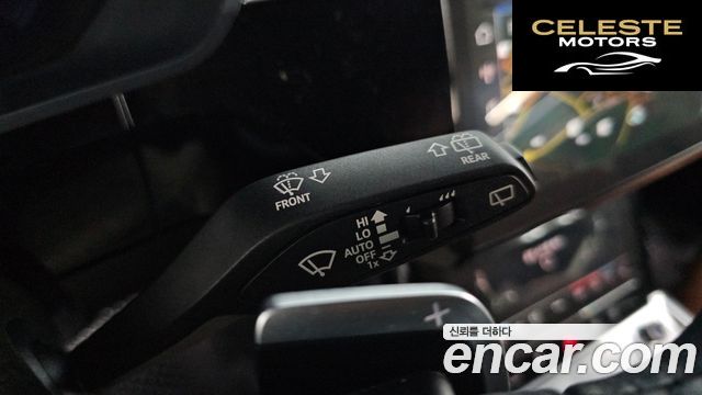 AUDI e-55 Quattro 2021 — photo 27 sur 34