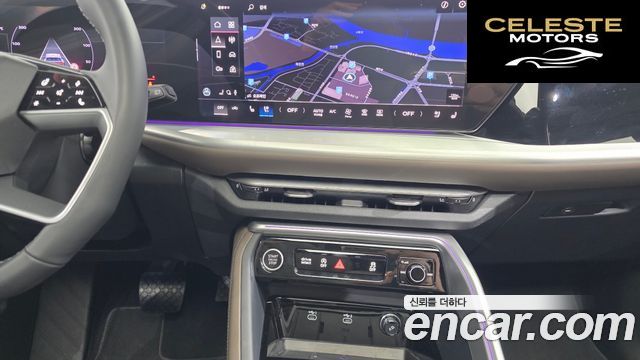 AUDI Q5 (80A) 40 TFSI Quattro Advanced Sportback 2025 — photo 19 sur 20