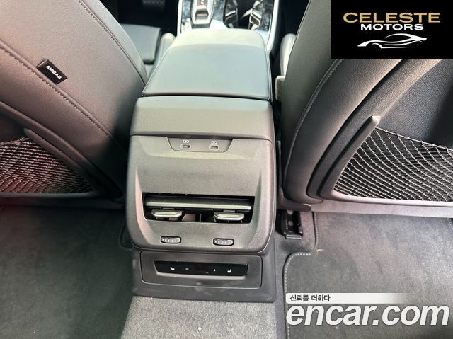 AUDI A5 (B10) 40 TFSI Quattro S Line 2025 — photo 14 sur 23