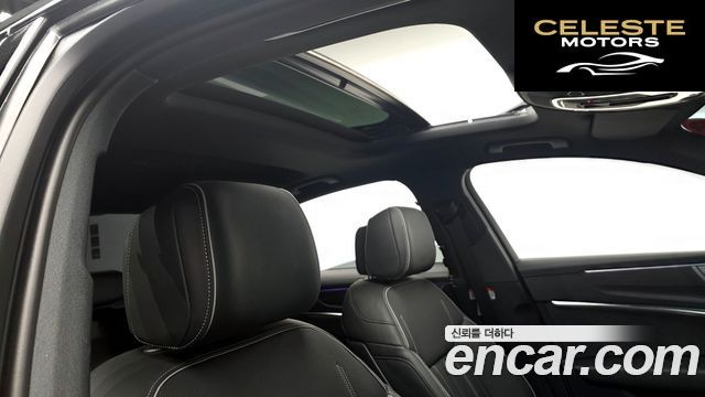 AUDI A6 (C8) 40 TDI Premium 2025 — photo 23 sur 37