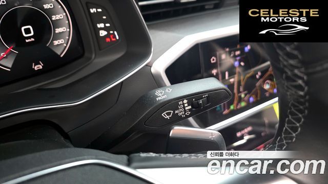 AUDI A6 (C8) 40 TDI Premium 2025 — photo 27 sur 37