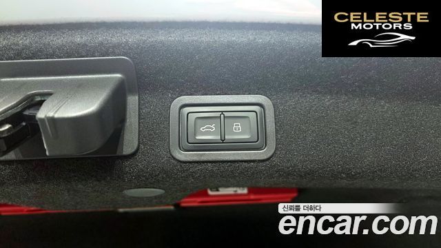 AUDI A6 (C8) 40 TDI Premium 2025 — photo 29 sur 37