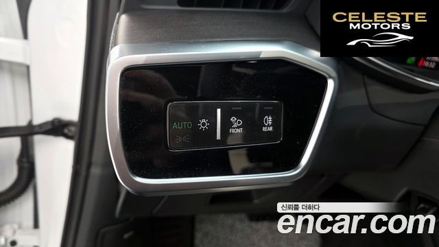 AUDI A6 (C8) 40 TDI Premium 2025 — photo 31 sur 37