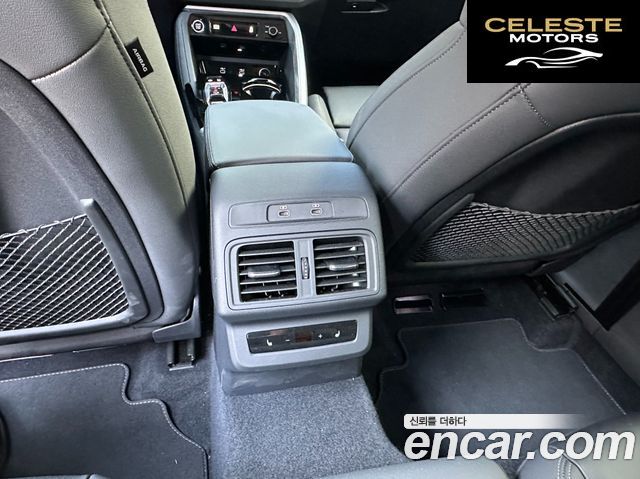 AUDI Q5 (80A) 40 TDI Quattro S Line 2025 — photo 17 sur 24