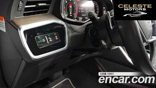 AUDI A7 (4K) 45 TDI Quattro Premium 2022 — photo 28 sur 30