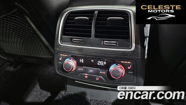 AUDI A6 40 TDI Quattro Premium 2016 — photo 19 sur 20