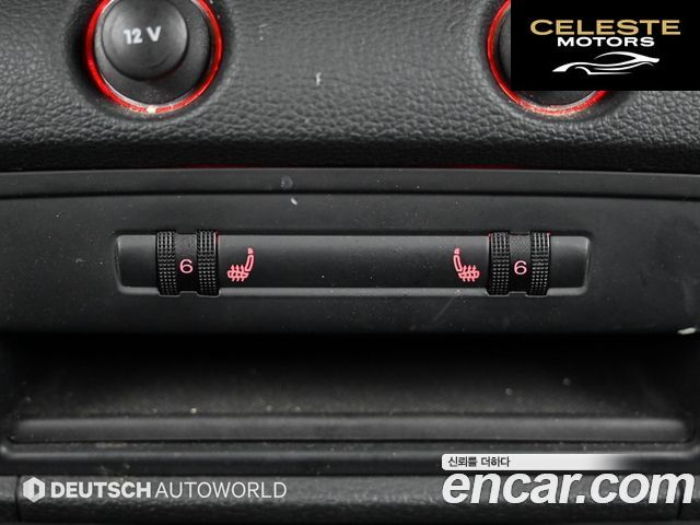 AUDI Q7 3.0 TDI Quattro 2011 — photo 16 sur 26