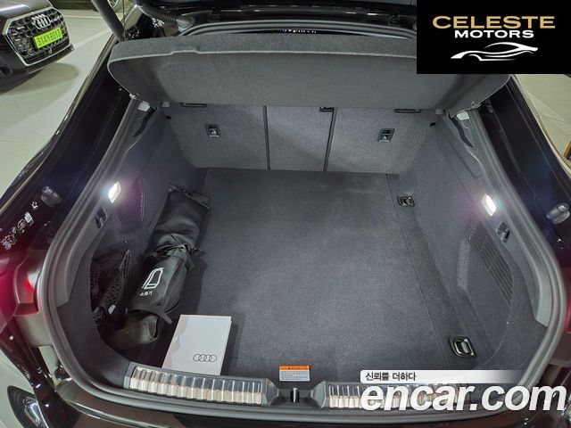 AUDI A5 (B10) 40 TDI Quattro Advanced 2025 — photo 15 sur 26