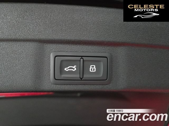 AUDI A5 (B10) 40 TDI Quattro Advanced 2025 — photo 16 sur 26