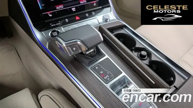 AUDI A6 (C8) 45 TFSI Premium 2025 — photo 12 sur 32