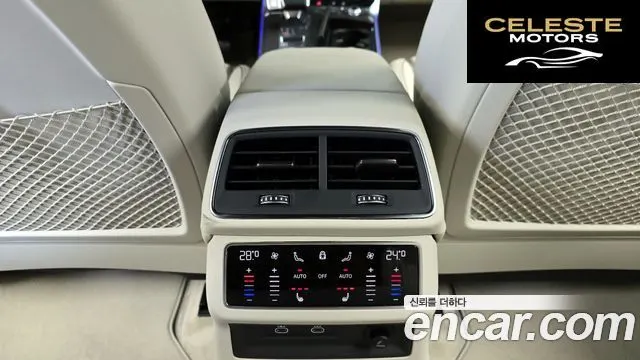AUDI A6 (C8) 45 TFSI Premium 2025 — photo 23 sur 32