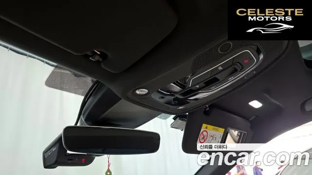 AUDI A6 (C8) 45 TFSI Premium 2025 — photo 25 sur 32
