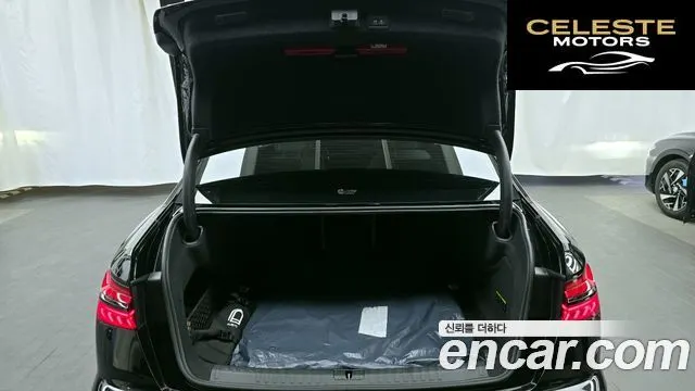 AUDI A6 (C8) 45 TFSI Premium 2025 — photo 26 sur 32