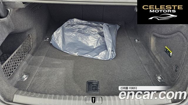 AUDI A6 (C8) 40 TDI 2020 — photo 21 sur 30