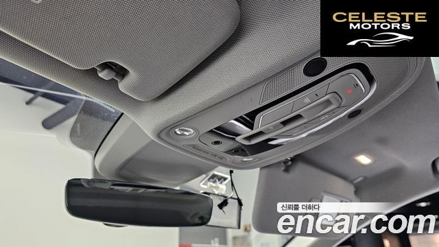AUDI A6 (C8) 40 TDI 2020 — photo 25 sur 30