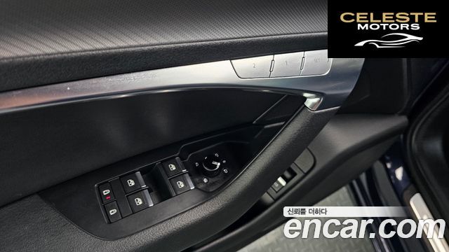AUDI A6 (C8) 40 TDI 2020 — photo 27 sur 30