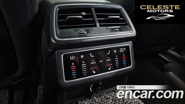 AUDI A6 (C8) 40 TDI 2020 — photo 30 sur 30