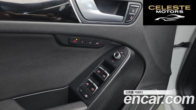 AUDI A5 35 TDI Quattro Dynamic Sport 2016 — photo 17 sur 20