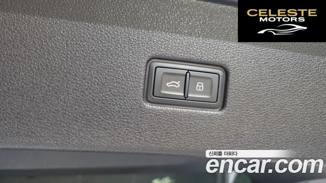AUDI Q8 (4M) 45 TDI Quattro Premium 2021 — photo 38 sur 45