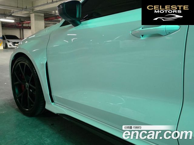 AUDI RS3 (8Y) 2.5 TFSI Quattro Edition 2025 — photo 5 sur 18