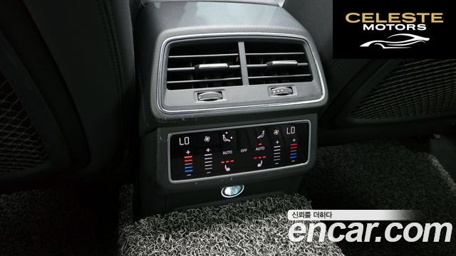 AUDI A6 (C8) 45 TFSI Quattro Premium 2020 — photo 19 sur 20