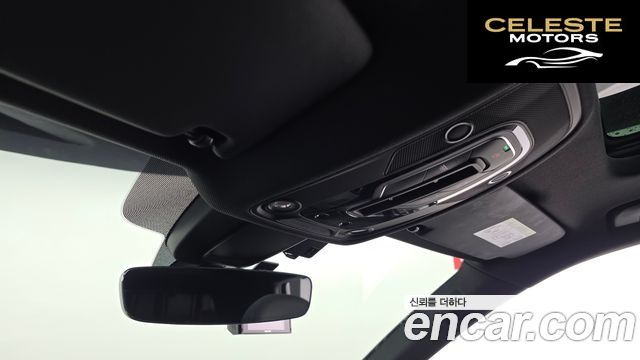 AUDI SQ5 (FY) 3.0 TFSI Quattro 2021 — photo 32 sur 44