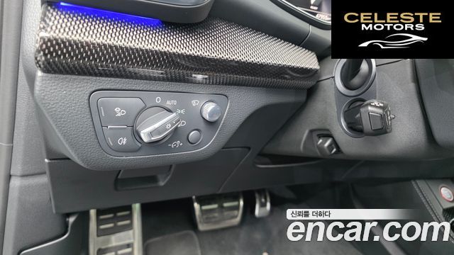 AUDI SQ5 (FY) 3.0 TFSI Quattro 2021 — photo 35 sur 44