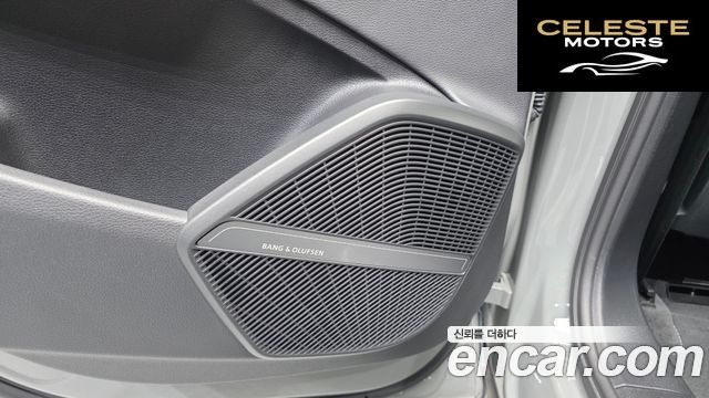 AUDI SQ5 (FY) 3.0 TFSI Quattro 2021 — photo 36 sur 44