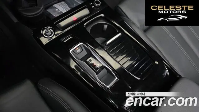 AUDI Q6 e-(GF) Performance Premium 2025 — photo 12 sur 32