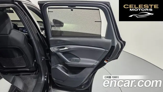 AUDI Q6 e-(GF) Performance Premium 2025 — photo 15 sur 32