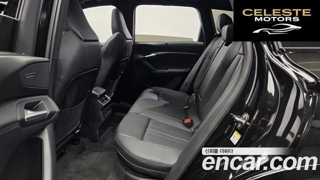 AUDI Q6 e-(GF) Performance Premium 2025 — photo 16 sur 32