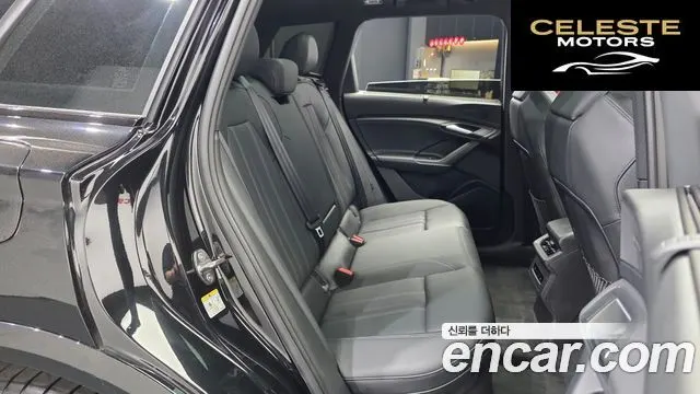 AUDI Q6 e-(GF) Performance Premium 2025 — photo 18 sur 32