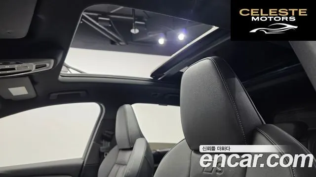 AUDI Q6 e-(GF) Performance Premium 2025 — photo 23 sur 32