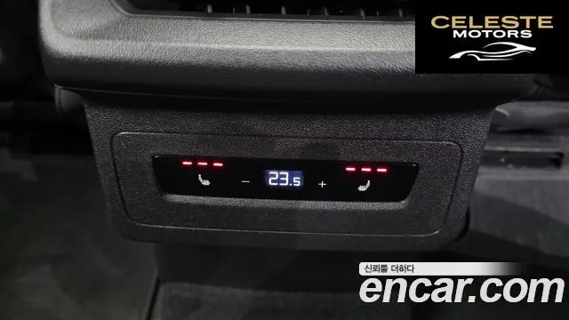 AUDI Q6 e-(GF) Performance Premium 2025 — photo 25 sur 32