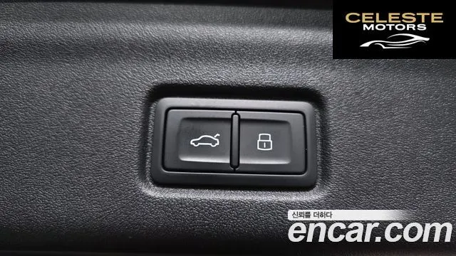 AUDI Q6 e-(GF) Performance Premium 2025 — photo 27 sur 32
