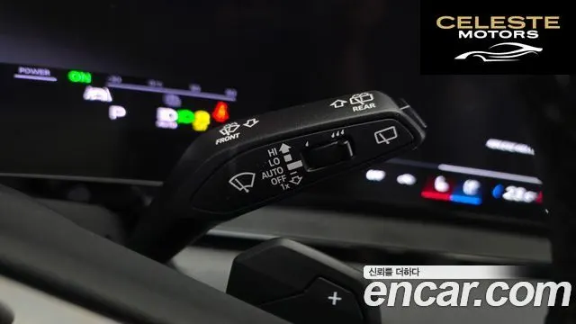 AUDI Q6 e-(GF) Performance Premium 2025 — photo 30 sur 32