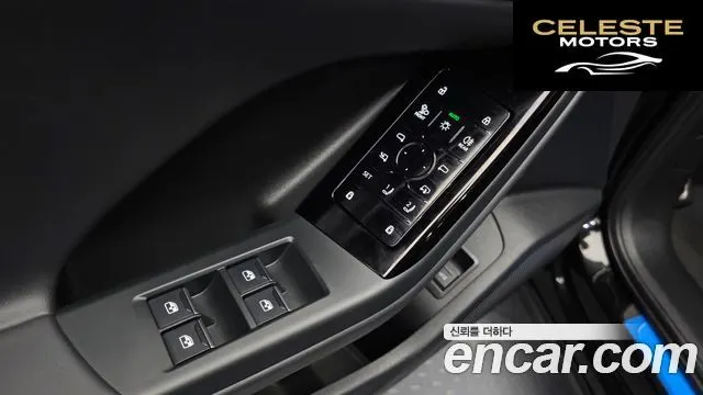 AUDI Q6 e-(GF) Performance Premium 2025 — photo 32 sur 32