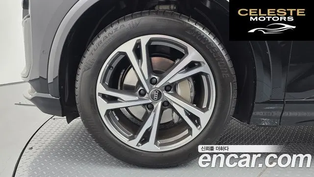 AUDI Q6 e-(GF) Performance Premium 2025 — photo 5 sur 32