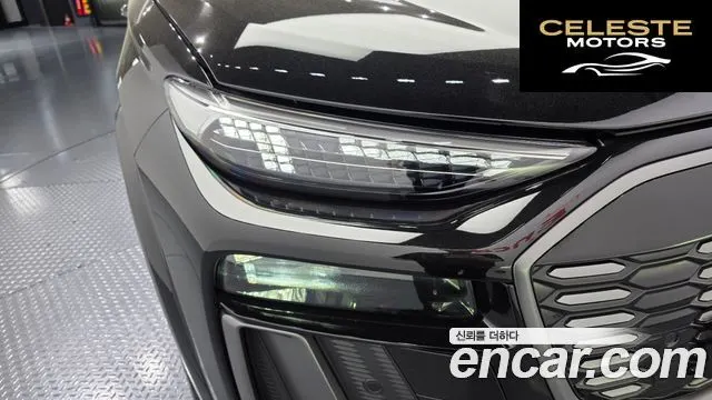 AUDI Q6 e-(GF) Performance Premium 2025 — photo 8 sur 32