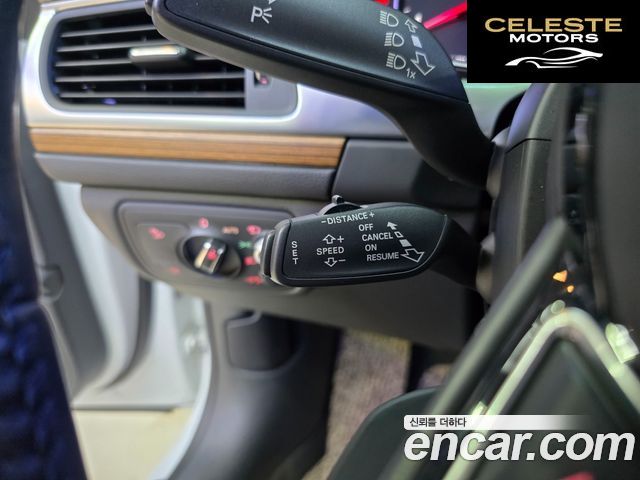 AUDI A6 55 TDI Quattro Premium 2016 — photo 14 sur 26
