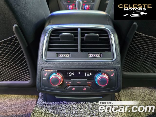 AUDI A6 55 TDI Quattro Premium 2016 — photo 18 sur 26